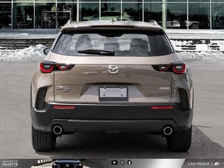 2025 Mazda CX-50 GT