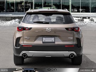 2025 Mazda CX-50 GT w/Turbo