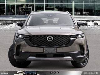 2025 Mazda CX-50 GT w/Turbo