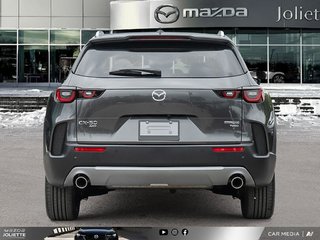 2025 Mazda CX-50 GT w/Turbo