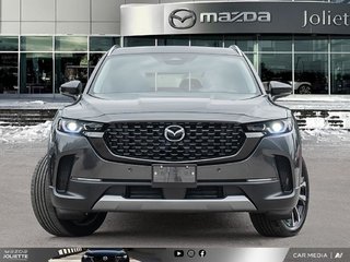 2025 Mazda CX-50 GT w/Turbo