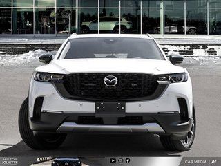 Mazda CX-50 GT w/Turbo 2025