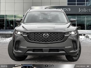 Mazda CX-50 GS-L 2025