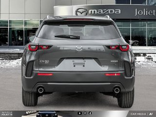 Mazda CX-50 GS-L 2025