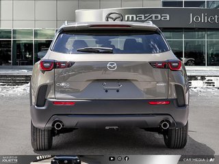 2025 Mazda CX-50 GS-L