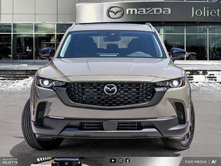 2025 Mazda CX-50 GS-L