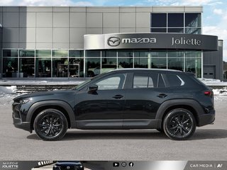Mazda CX-50 GS-L 2025
