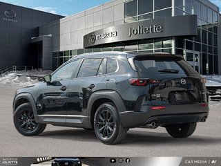 Mazda CX-50 GS-L 2025