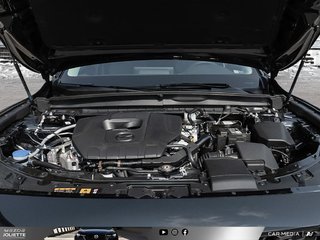 Mazda CX-50 GS-L 2025