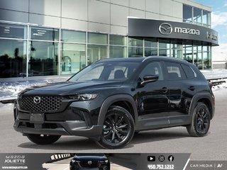 Mazda CX-50 GS-L 2025