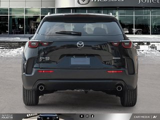 Mazda CX-50 GS-L 2025