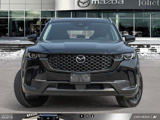 Mazda CX-50 GS-L 2025