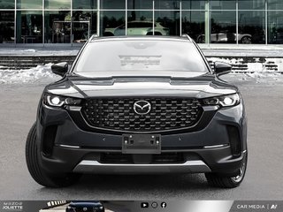 2025 Mazda CX-50 GT