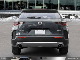 2025 Mazda CX-50 GT