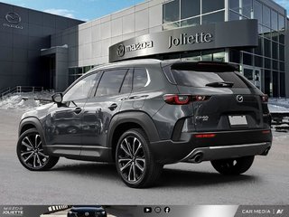 2025 Mazda CX-50 GT