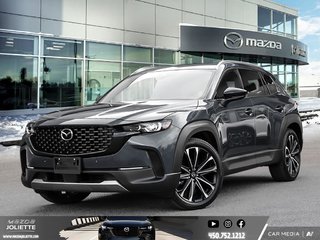 2025 Mazda CX-50 GT