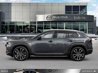 2025 Mazda CX-50 GT