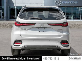 2025 Mazda CX-70 MHEV Signature