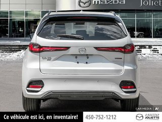 2025 Mazda CX-70 MHEV Signature