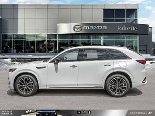 2025 Mazda CX-70 MHEV Signature