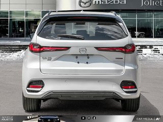 2025 Mazda CX-70 MHEV Signature