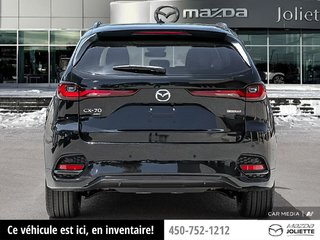 Mazda CX-70 MHEV GT-P 2025