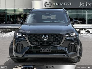 2025 Mazda CX-70 MHEV GT-P