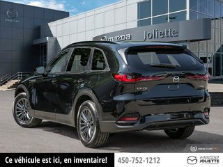 Mazda CX-70 PHEV GS-L 2025