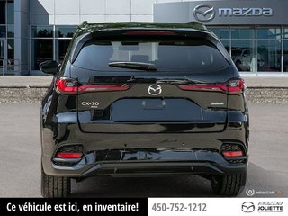 Mazda CX-70 PHEV GS-L 2025