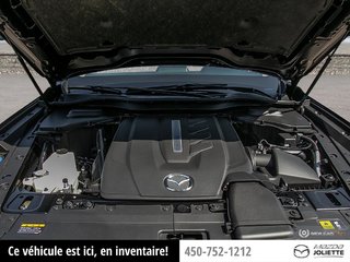 2025 Mazda CX-70 PHEV GS-L