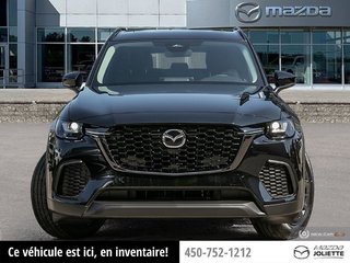 2025 Mazda CX-70 PHEV GS-L