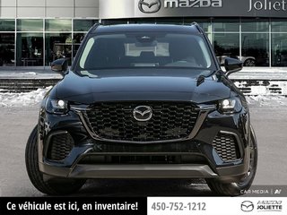 2025 Mazda CX-70 PHEV GS-L