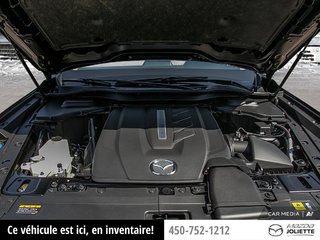 2025 Mazda CX-70 PHEV GS-L