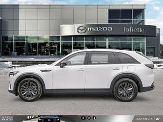 Mazda CX-70 PHEV GS-L 2025