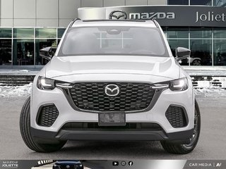 Mazda CX-70 PHEV GS-L 2025