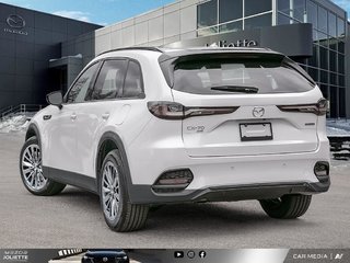 Mazda CX-70 PHEV GS-L 2025