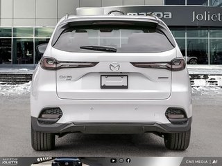 Mazda CX-70 PHEV GS-L 2025