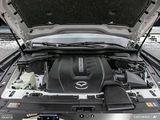 Mazda CX-70 PHEV GS-L 2025