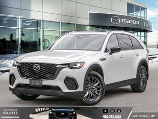Mazda CX-70 PHEV GS-L 2025