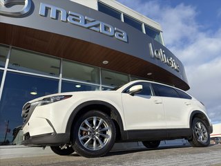 Mazda CX-9 GS-LUXE | AWD | TOIT | 7 PASSAGERS 2018