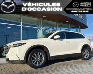 Mazda CX-9 GS-LUXE | AWD | TOIT | 7 PASSAGERS 2018