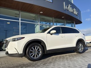 Mazda CX-9 GS-LUXE | AWD | TOIT | 7 PASSAGERS 2018