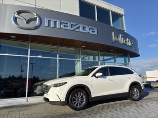 Mazda CX-9 GS-LUXE | AWD | TOIT | 7 PASSAGERS 2018