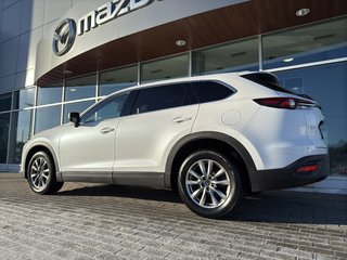 Mazda CX-9 GS-LUXE | AWD | TOIT | 7 PASSAGERS 2018