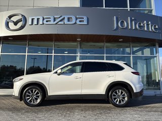 Mazda CX-9 GS-LUXE | AWD | TOIT | 7 PASSAGERS 2018