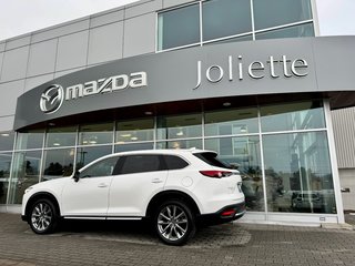 Mazda CX-9 GT | AWD | 7 Passagers 2021