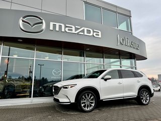 Mazda CX-9 GT | AWD | 7 Passagers 2021