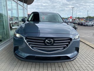 2021 Mazda CX-9 GS-L | AWD | TOIT | CUIR | 6 PASSAGERS