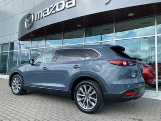 2021 Mazda CX-9 GS-L | AWD | TOIT | CUIR | 6 PASSAGERS