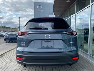 Mazda CX-9 GS-L | AWD | TOIT | CUIR | 6 PASSAGERS 2021